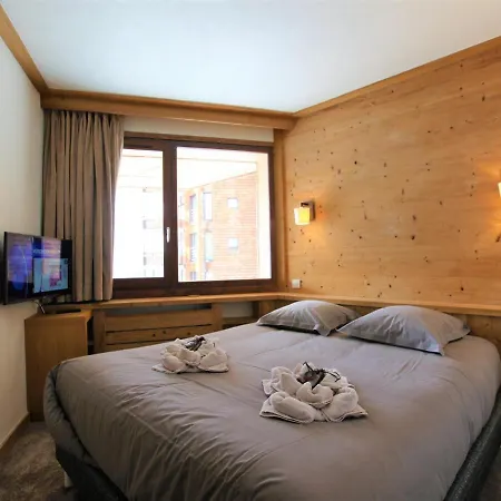De Luxe 12 Pers, Sauna, Cheminee, Services Inclus - Fr-1-314-192