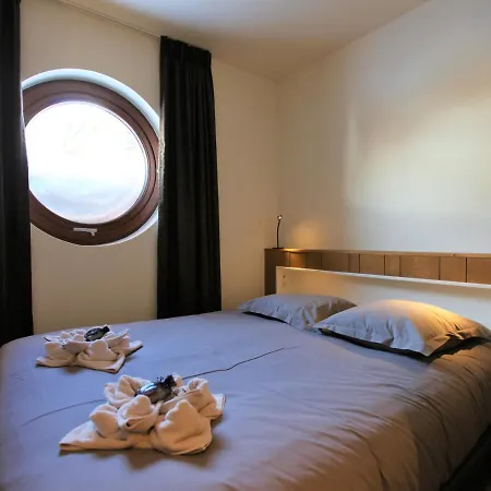 De Luxe 12 Pers, Sauna, Cheminee, Services Inclus - Fr-1-314-192 Avoriaz