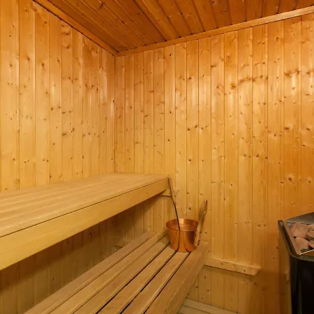 De Luxe 12 Pers, Sauna, Cheminee, Services Inclus - Fr-1-314-192 Chalet Avoriaz
