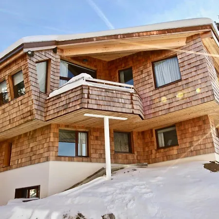 De Luxe 12 Pers, Sauna, Cheminee, Services Inclus - Fr-1-314-192 * Avoriaz