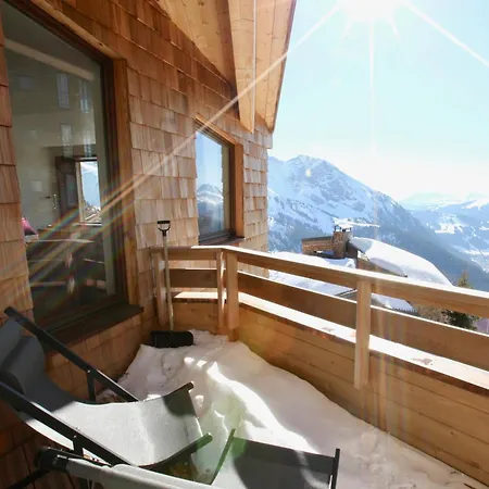 De Luxe 12 Pers, Sauna, Cheminee, Services Inclus - Fr-1-314-192 * Avoriaz