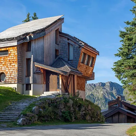 De Luxe 12 Pers, Sauna, Cheminee, Services Inclus - Fr-1-314-192 *