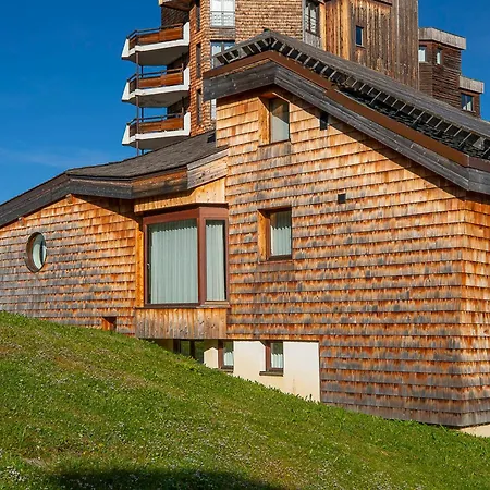 De Luxe 12 Pers, Sauna, Cheminee, Services Inclus - Fr-1-314-192 Avoriaz
