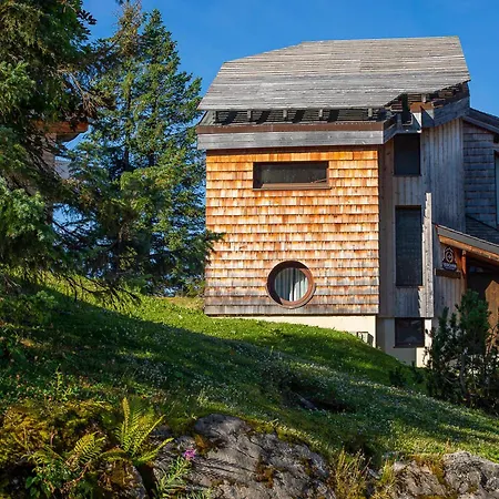 De Luxe 12 Pers, Sauna, Cheminee, Services Inclus - Fr-1-314-192 Avoriaz